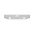 A21-26176-000 by FREIGHTLINER - Bumper Assembly - Front, Classic with Round Lights