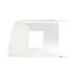 Freightliner a2126501023 Bumper End Bumper End - Ms100, Right Hand 112
