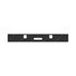 a2126568005 by FREIGHTLINER - BUMPER W/0 RD LTS 1400 P
