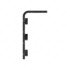 a2126640000 by FREIGHTLINER - Bumper Bracket - Front