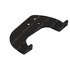 A21-27535-001 by FREIGHTLINER - Bumper Bracket Assembly - Columbia, Right Hand