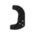 A21-27535-001 by FREIGHTLINER - Bumper Bracket Assembly - Columbia, Right Hand