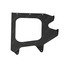 A21-27642-002 by FREIGHTLINER - Bumper End Cap Bracket