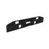 A21-26669-000 by FREIGHTLINER - Bumper - Front, 14.5", Aluminized Stainless Steel, 4.06mm Thickness