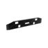 A21-26669-000 by FREIGHTLINER - Bumper - Front, 14.5", Aluminized Stainless Steel, 4.06mm Thickness