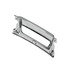 A21-26683-005 by FREIGHTLINER - BUMPER ASSEMBLY-CENTER.STEEL.CHROME.CST