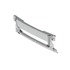 A21-26683-005 by FREIGHTLINER - BUMPER ASSEMBLY-CENTER.STEEL.CHROME.CST