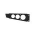 A21-26847-003 by FREIGHTLINER - Bumper Brace Assembly - Right Hand, HDR, Clad