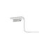 a2247749000 by FREIGHTLINER - Air Horn Mounting Bracket