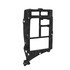 A22-52235-000 by FREIGHTLINER - Window Frame - Wing Panel, ABS, Urethane, for M2 Heavy Duty Models