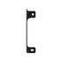 A22-54197-002 by FREIGHTLINER - Front Bumper Mounting Bracket - Left Hand (LH), for Columbia