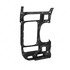 A22-52638-000 by FREIGHTLINER - Dashboard Panel Brace - Driver Side, Dark Taupe, Polycarbonate/ABS, for M2 Heavy Duty