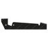 A22-37080-002 by FREIGHTLINER - Fender Bracket - Support, Quarter Fender