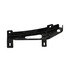 A22-37443-004 by FREIGHTLINER - Truck Quarter Fender Bracket Assembly - Left Hand, Support