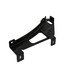 A22-37443-004 by FREIGHTLINER - Truck Quarter Fender Bracket Assembly - Left Hand, Support