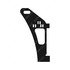 A22-37443-005 by FREIGHTLINER - Truck Quarter Fender Bracket Assembly - Right Hand, Support