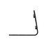 a2242833000 by FREIGHTLINER - Roof Fairing Extender Trim Tab Bracket - Support Forward, Left Hand