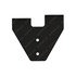 A22-67564-000 by FREIGHTLINER - Cab Extender Fairing Mounting Bracket