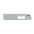 A22-68489-001 by FREIGHTLINER - VISOR-SUN