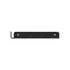 A22-69181-001 by FREIGHTLINER - Deck Plate Bracket