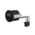 Freightliner A22-69343-000 Clock Clock - 2.3 in. Width