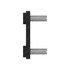 A22-69556-001 by FREIGHTLINER - Firewall Ground Stud Bracket