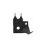 a2261939003 by FREIGHTLINER - Body Mount Bracket