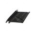 A22-63569-001 by FREIGHTLINER - Sun Visor Bracket