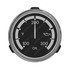 A22-63127-104 by FREIGHTLINER - Engine Oil Temperature Gauge - Us, Bright