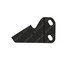 A22-66958-000 by FREIGHTLINER - Truck Fairing Mounting Bracket - Chassis Fairing, Upper, Forward