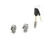 A22-77318-157 by FREIGHTLINER - Door and Ignition Lock Set - Key Code Cust Spec