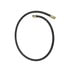 Freightliner A23-12420-048 Multi-Purpose Hose Multi-Purpose Hose Assembly - Fiber Braided , 6