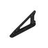 A66-05231-001 by FREIGHTLINER - SIDE PLATE-BATTERY BOX,AFT,38N