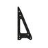 A66-05231-001 by FREIGHTLINER - SIDE PLATE-BATTERY BOX,AFT,38N