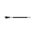 A66-09219-000 by FREIGHTLINER - CABLE-JMPR.BAT.8D.NEG.3/8" OVMLD