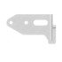 A22-76440-000 by FREIGHTLINER - Truck Fairing Mounting Bracket - Fair, Rail Support, Lower, Left Hand