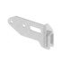 A22-76440-000 by FREIGHTLINER - Truck Fairing Mounting Bracket - Fair, Rail Support, Lower, Left Hand