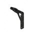 A22-76677-000 by FREIGHTLINER - Truck Fairing Mounting Bracket - Fair Support, Kickout, Long