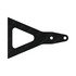 A22-76677-001 by FREIGHTLINER - Truck Fairing Mounting Bracket - Fair Support, Kickout, Short