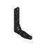 A22-76677-001 by FREIGHTLINER - Truck Fairing Mounting Bracket - Fair Support, Kickout, Short