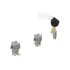 A22-77318-027 by FREIGHTLINER - Door and Ignition Lock Set - Key Code Cust Spec