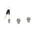 A22-77318-125 by FREIGHTLINER - Door and Ignition Lock Set - Key Code Cust Spec