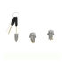 A22-77318-127 by FREIGHTLINER - Door and Ignition Lock Set - Key Code Cust Spec