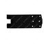 a6804750303 by FREIGHTLINER - BRACKET,