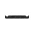 R11-27314-000 by FREIGHTLINER - Leaf Spring U-Bolt Pad - Rear Suspension, Rubber Helper