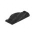 R11-27314-000 by FREIGHTLINER - Leaf Spring U-Bolt Pad - Rear Suspension, Rubber Helper