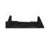 R16-20752-001 by FREIGHTLINER - Air Suspension Leaf Spring Axle Seat - Axle/Spring, Airliner, Rest, 2.0 Deg, 120, Left Hand