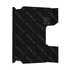 W18-00067-064 by FREIGHTLINER - Body Floor Covering Assembly - Mat, Daycab