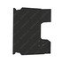 W18-00067-064 by FREIGHTLINER - Body Floor Covering Assembly - Mat, Daycab