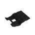 W18-00668-071 by FREIGHTLINER - Body Floor Covering - Extended Cab, No Bunk